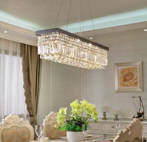 chandelier modern